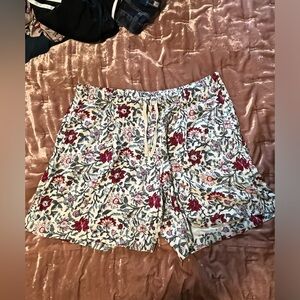 J.Jill full leg shorts